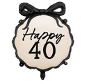 Pill Happy 40 - 26 inch