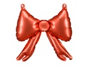 Red Bows for Garland - 13 inch - 5 St.