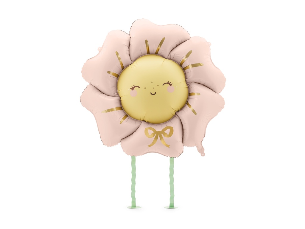 Flower Blush - Airwalker - 41 inch