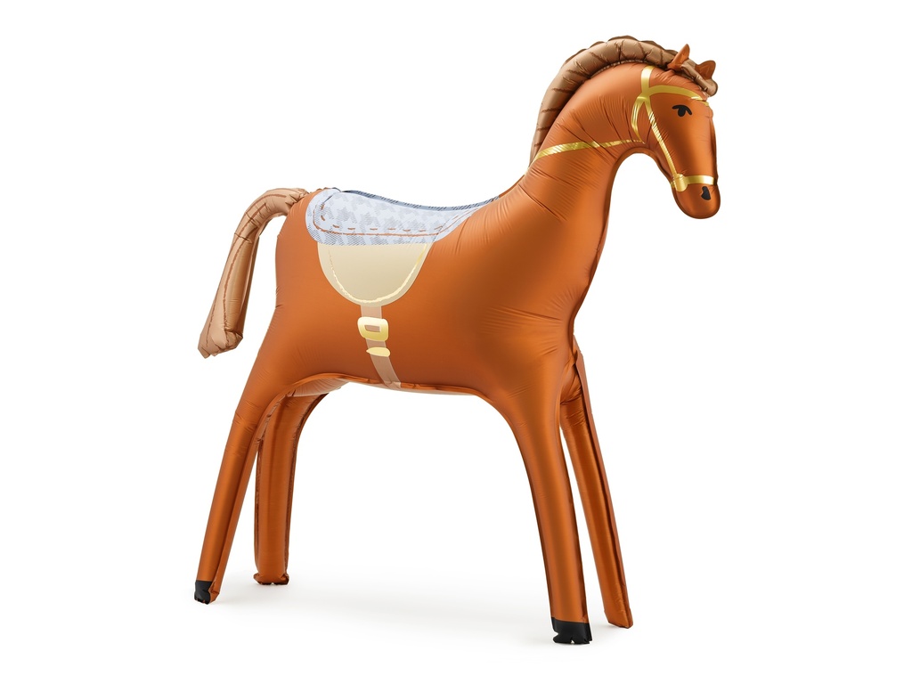 Standing Horse - Airfill - 44 inch