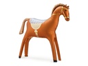 Standing Horse - Airfill - 44 inch