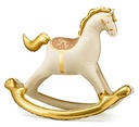 Rocking Horse - 46 inch