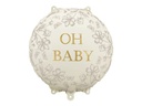 Oh Baby - 17 inch