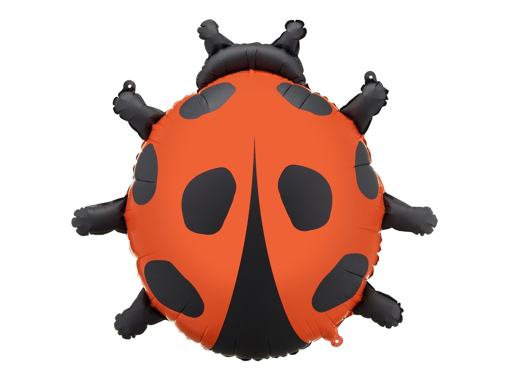 Ladybug Red - 26 inch