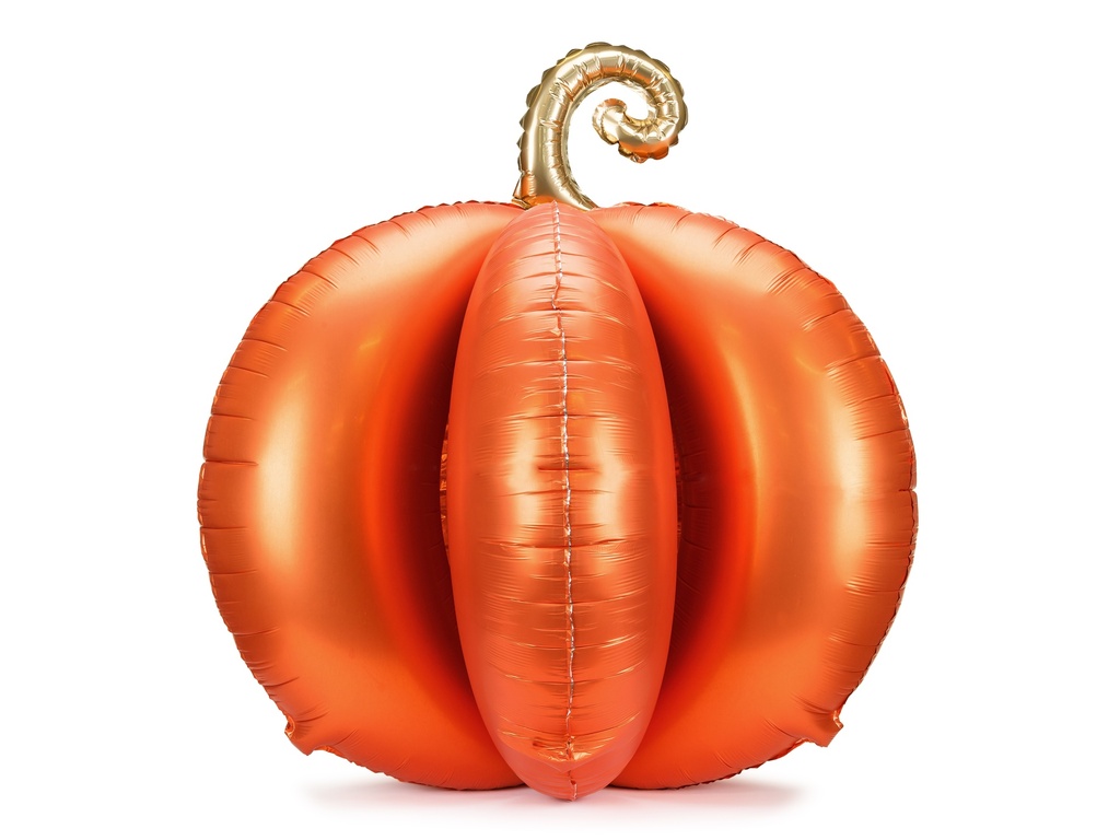 Pumpkin - 3D Airfill - 35 inch