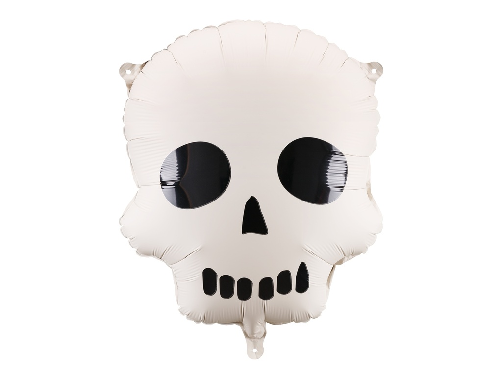 [FB304] Skull - 16 inch