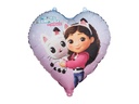 Gabby's Dollhouse - Heart - 14 inch