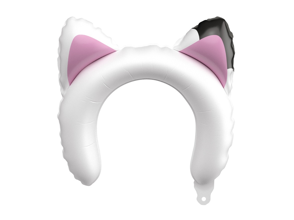 Gabby's Dollhouse - Cat Ears - 9 inch - 6 Pcs