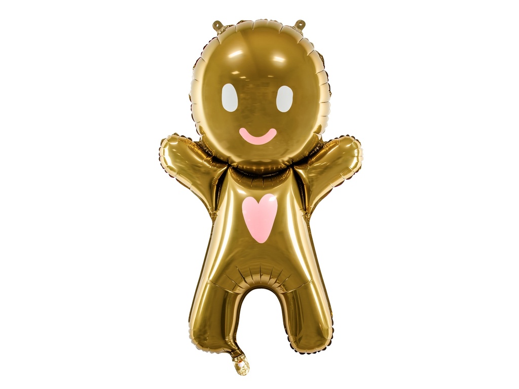 Gingerbread Man - 34 inch
