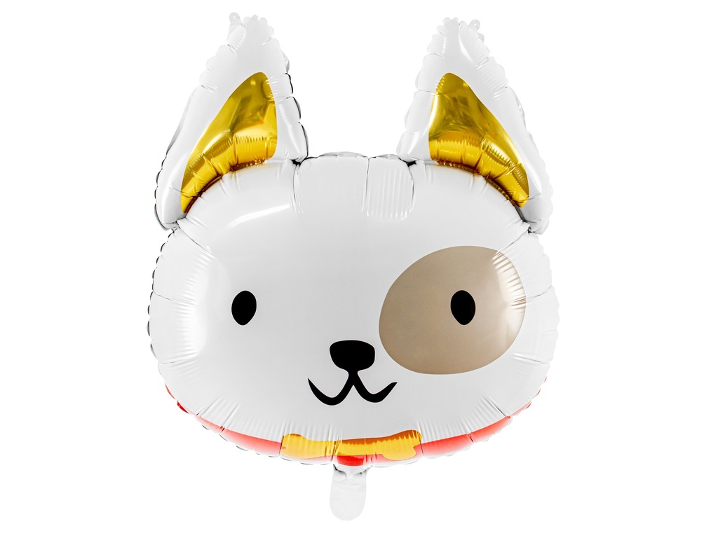 Dog With Spot - 19 inch