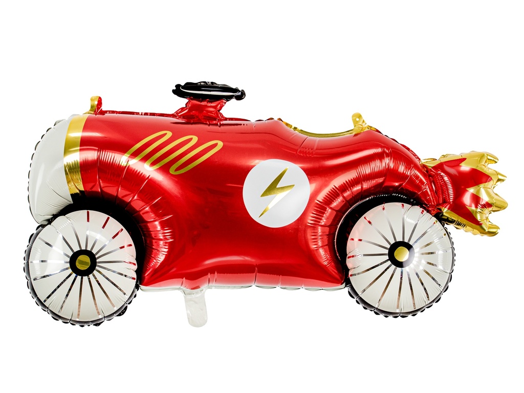 [FB90] Race Car - 36 inch