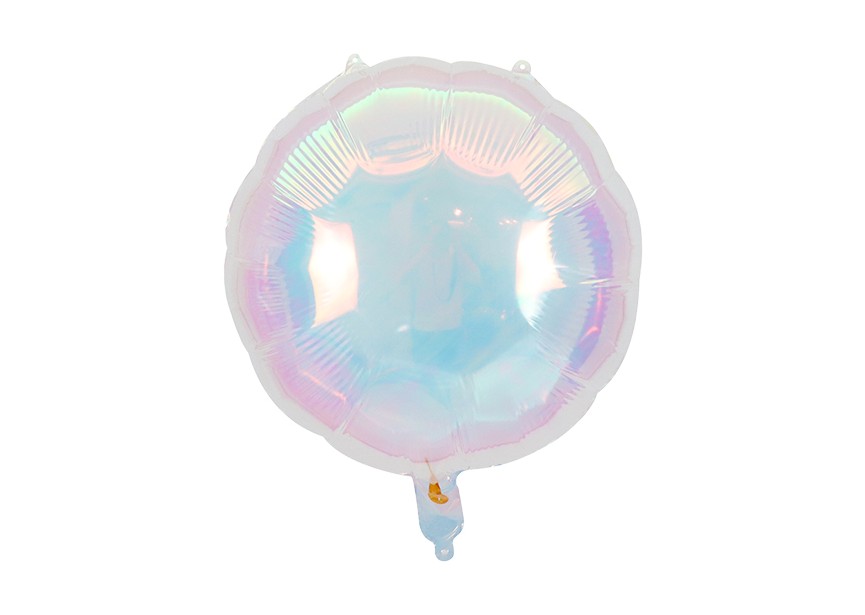 [FF19004] Round Iridescent - 18 inch