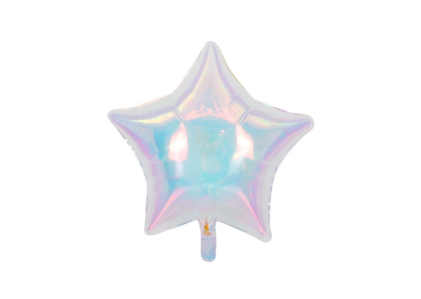 Star Iridescent - 18 inch