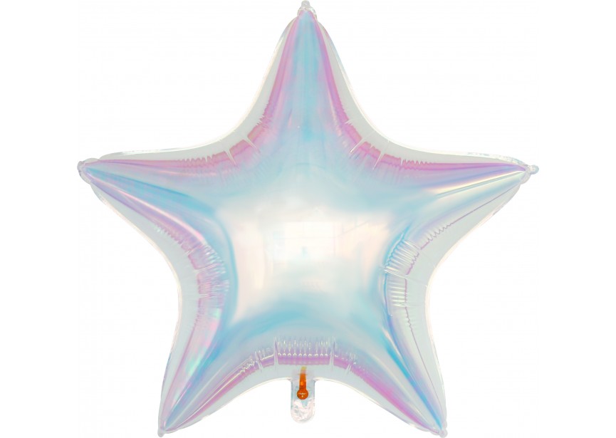 Star Iridescent - 32 inch