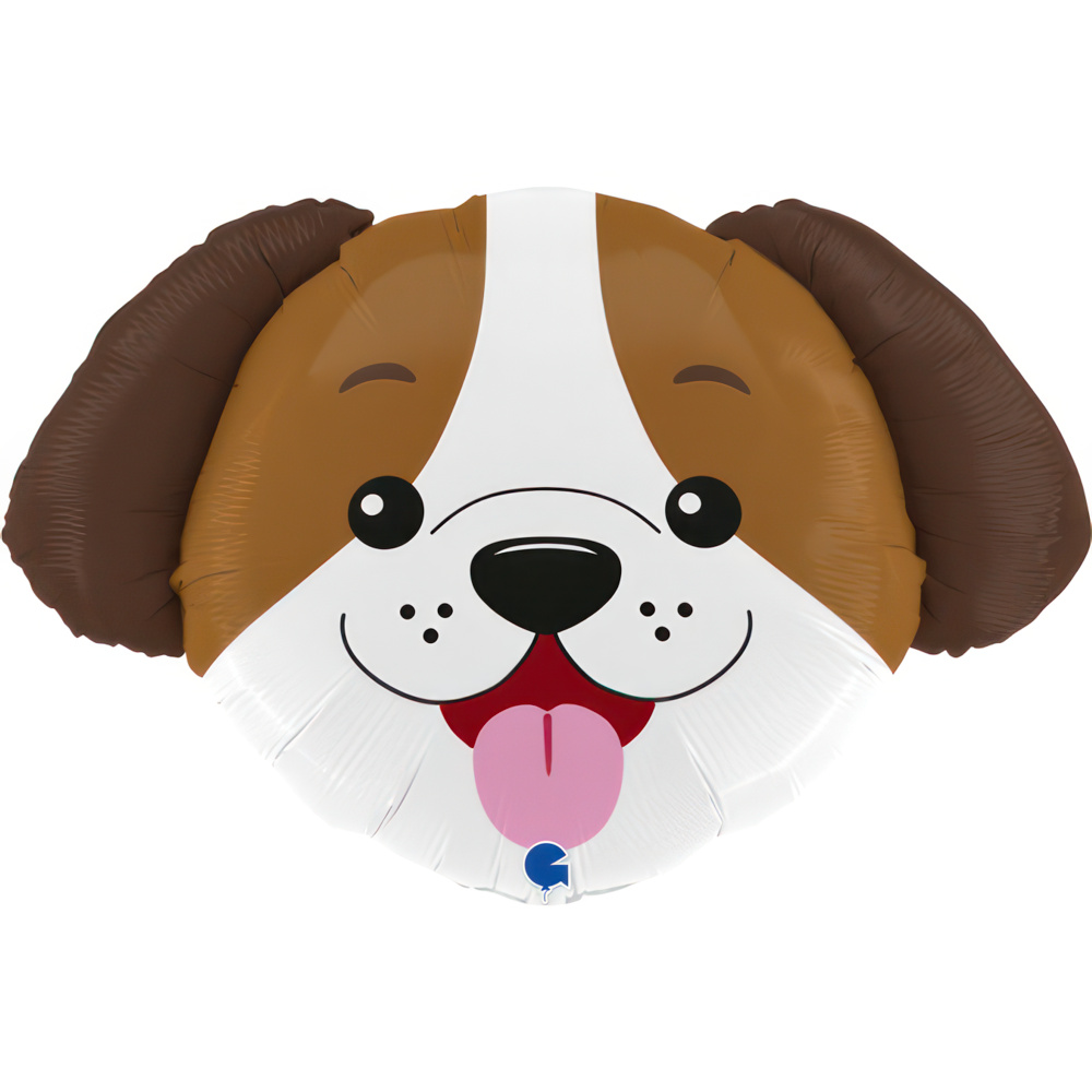 Dog Head - 25 inch - Grabo