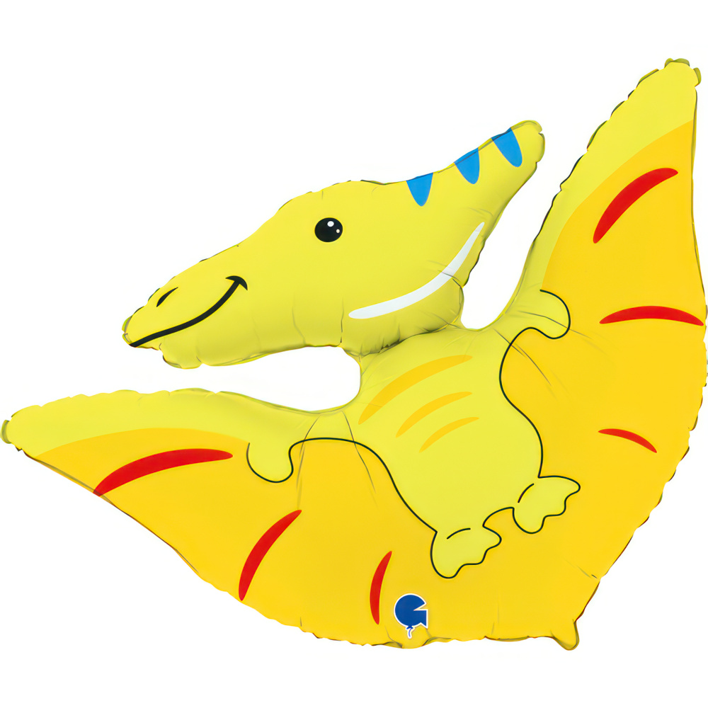 Dino Pterodactyl - 34 inch - Grabo