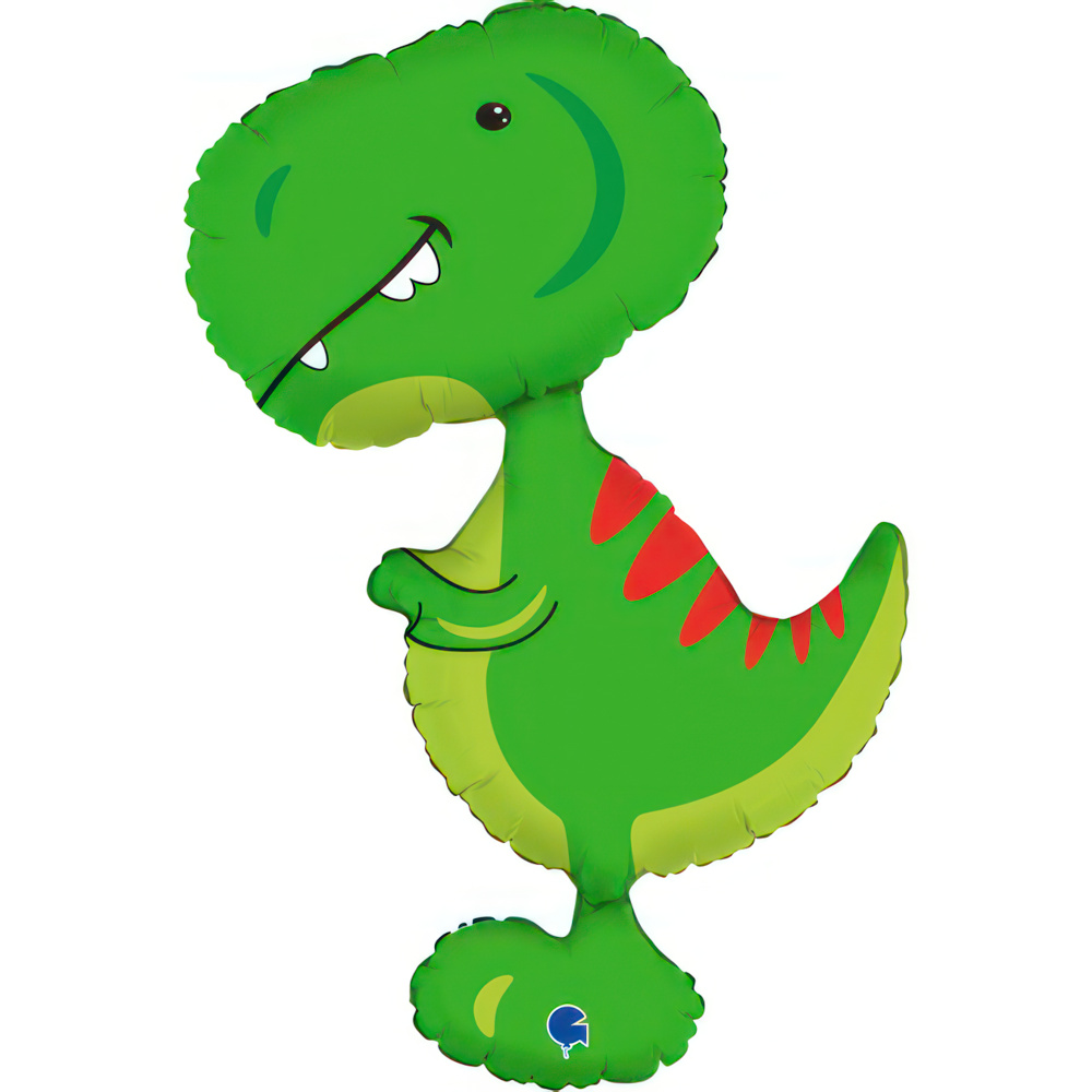 Dino Tyrannosaurus - 29 inch - Grabo