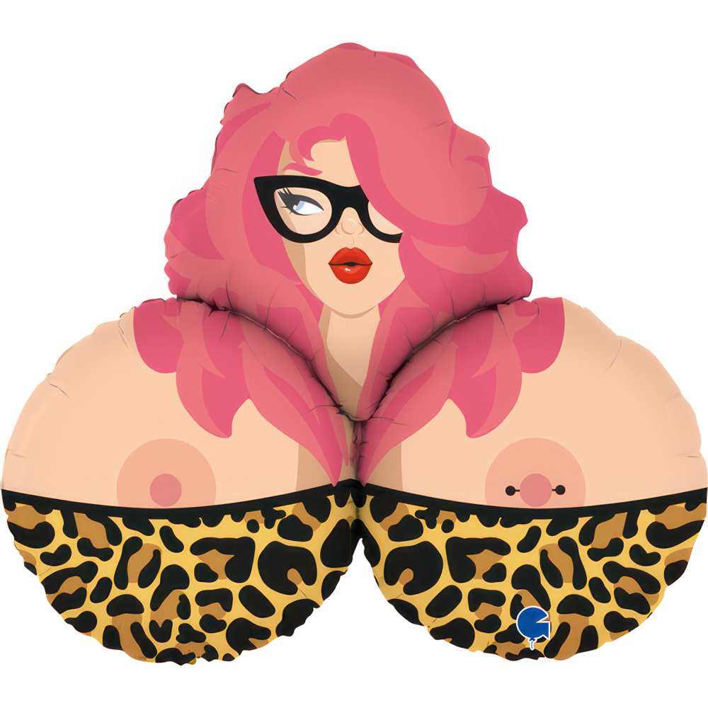 Mrs B. - 26 inch - Grabo