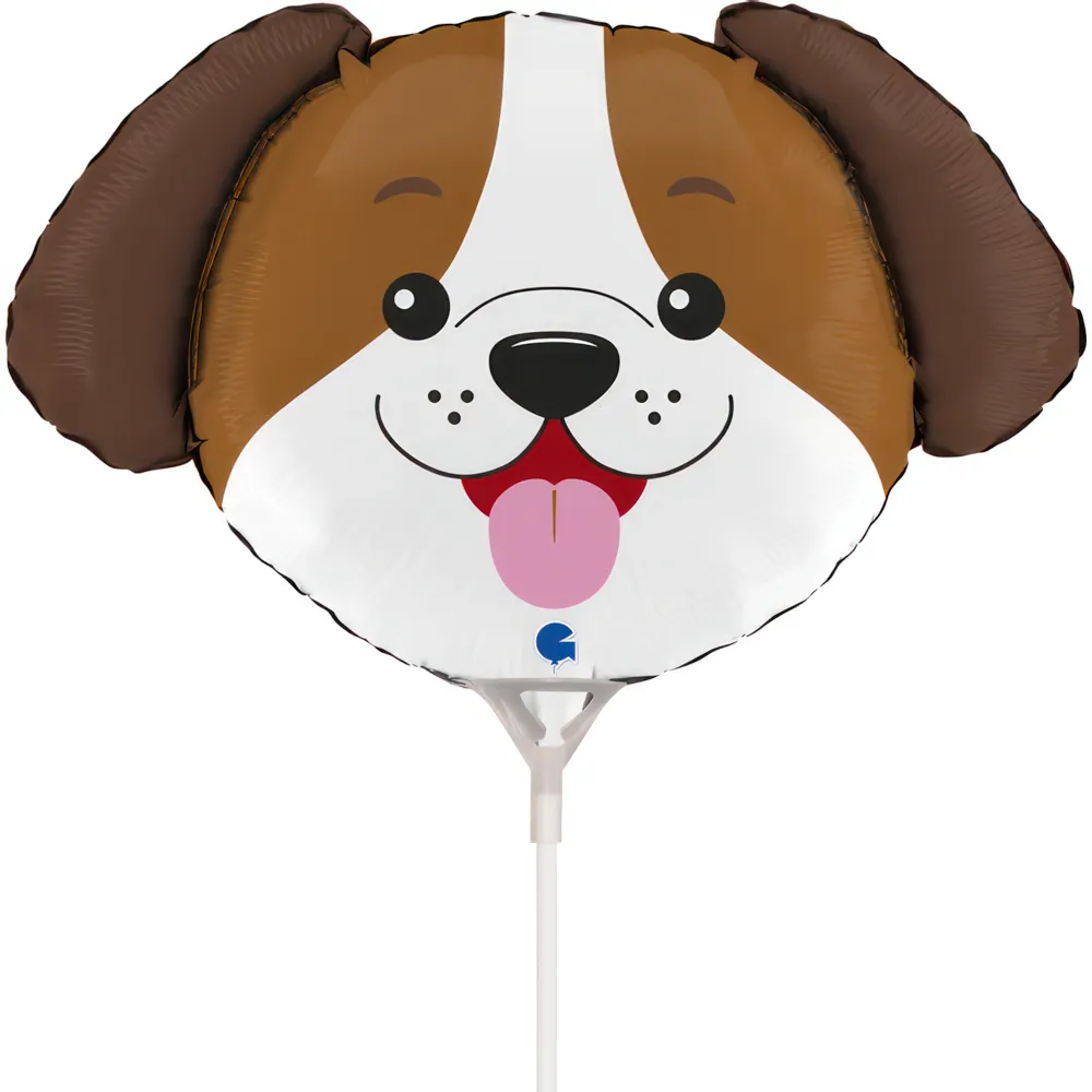Dog Head - 14 inch - Grabo