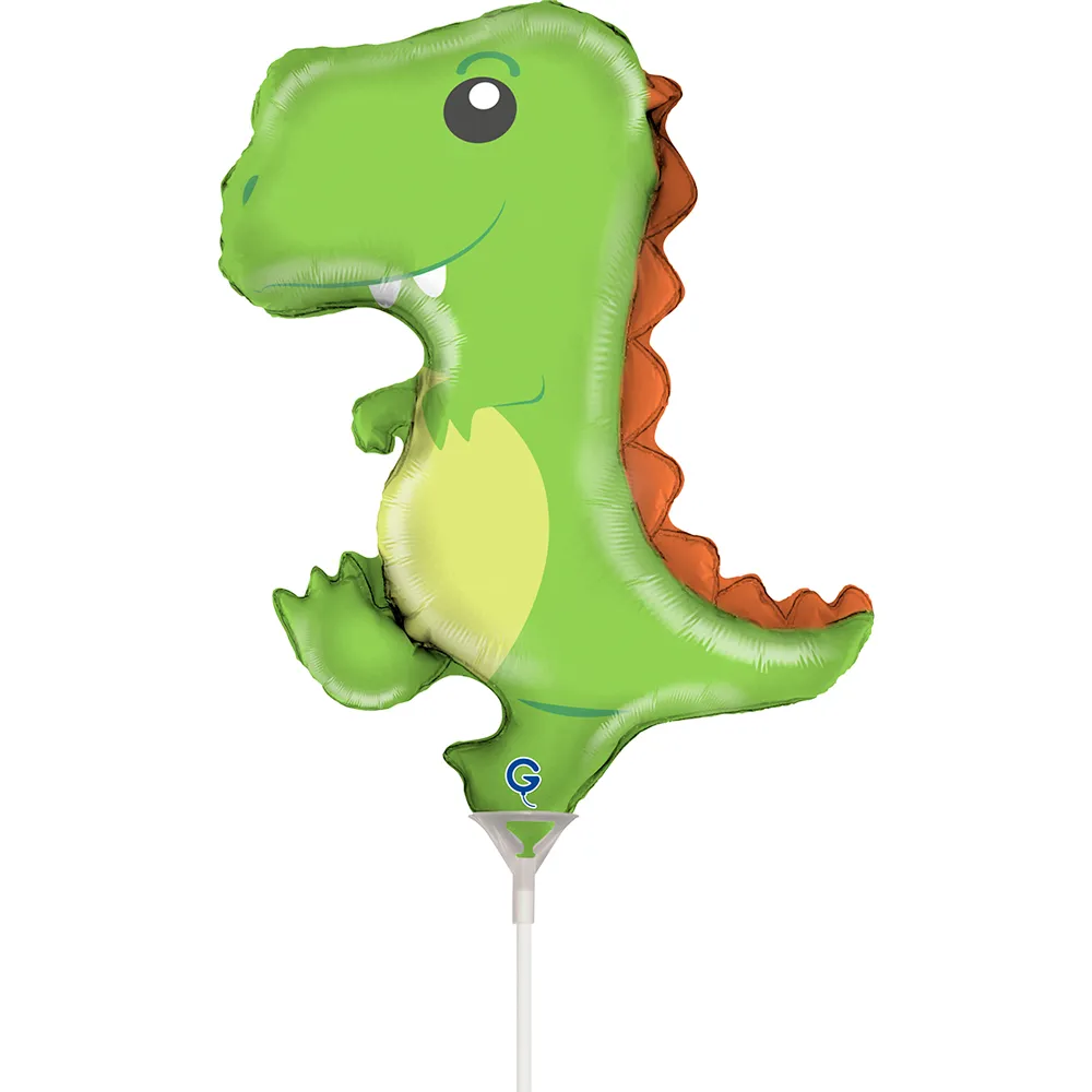 Happy Dinosaur - 14 inch - Grabo