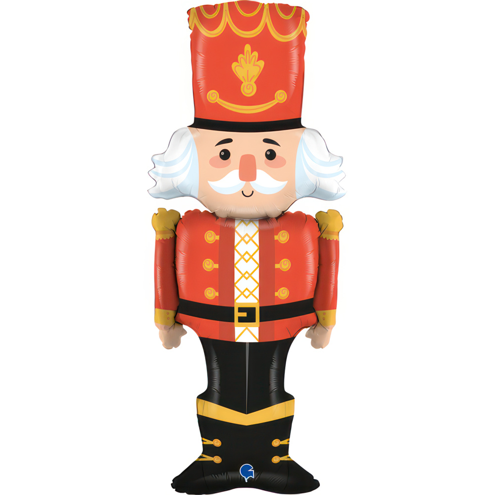 The Nutcracker - 42 inch - Grabo