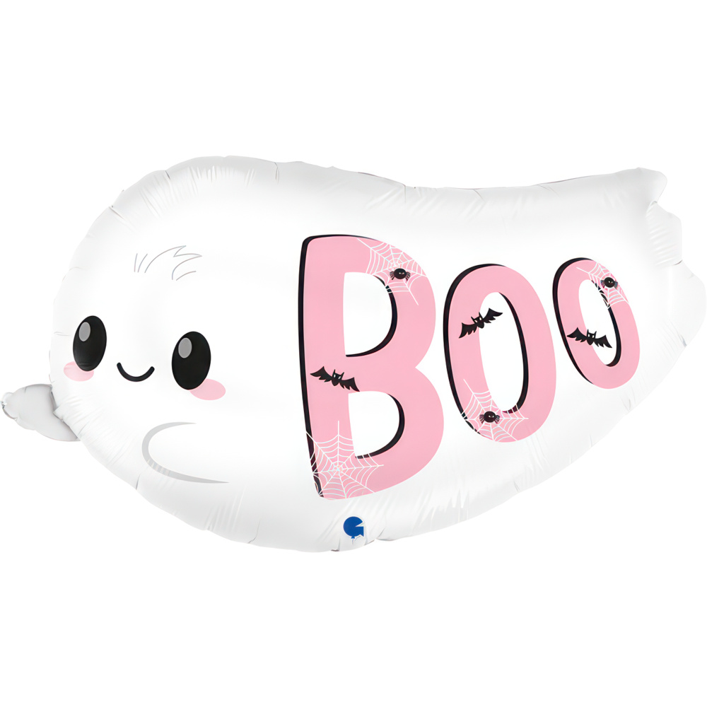 Chubby Boo Ghost - 34 inch - Grabo