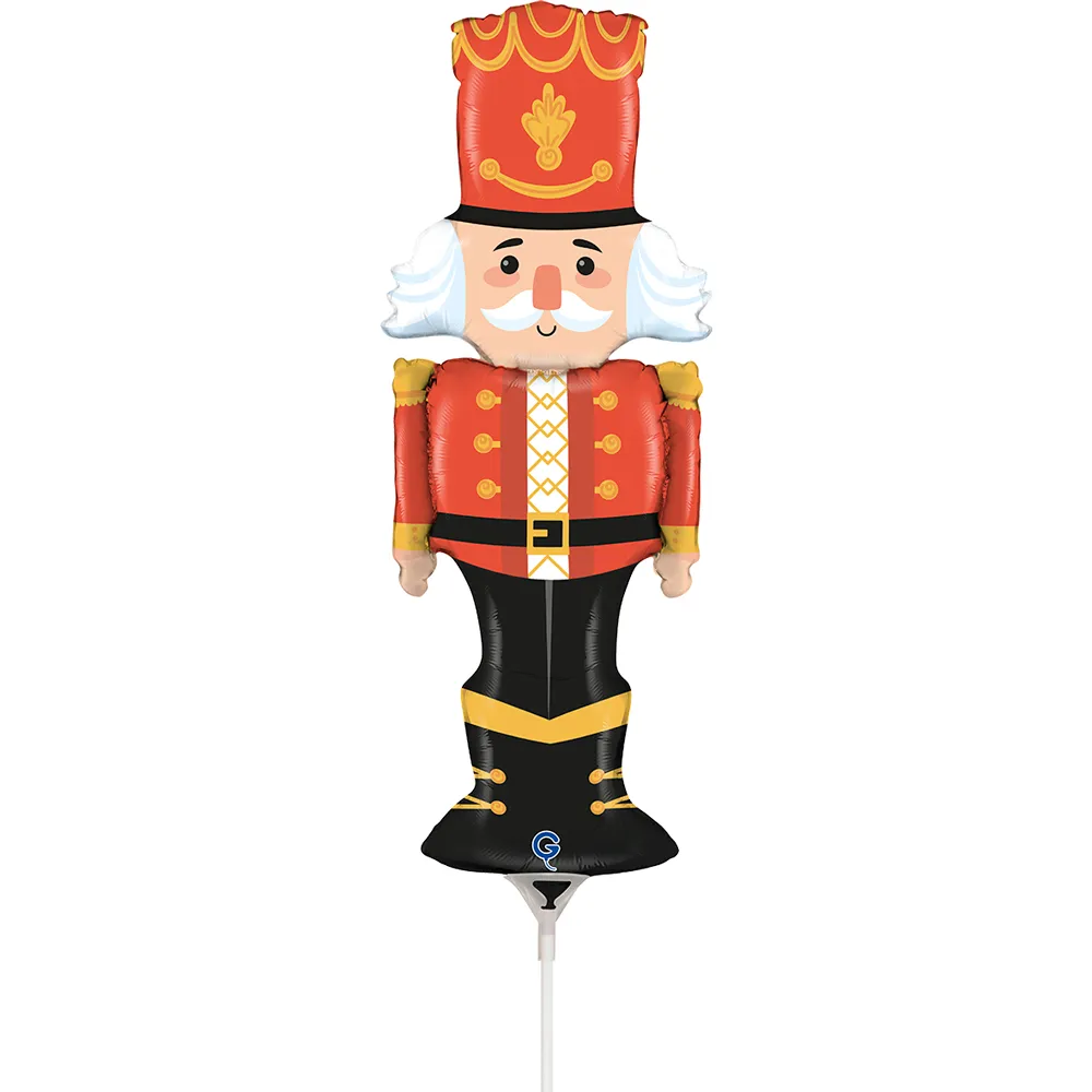 The Nutcracker - 14 inch - Grabo