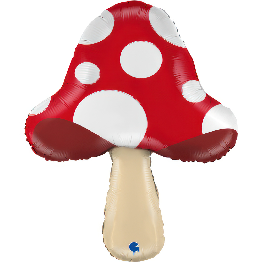 [G72117-P] Mushroom - 26 inch - Grabo