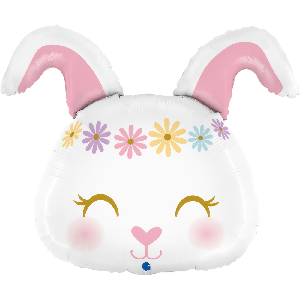 Hippie Bunny - 25 inch - Grabo