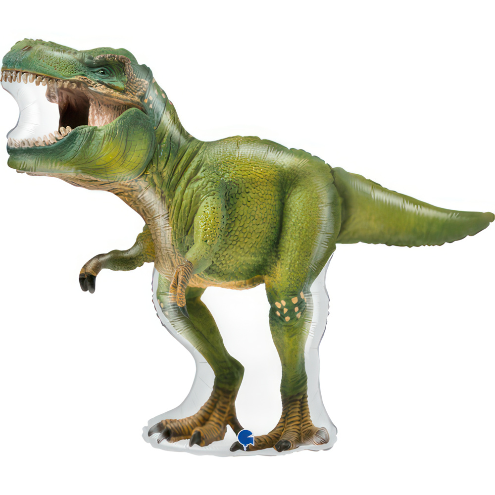 [G72130-P] Real Dinosaur - 37 inch - Grabo