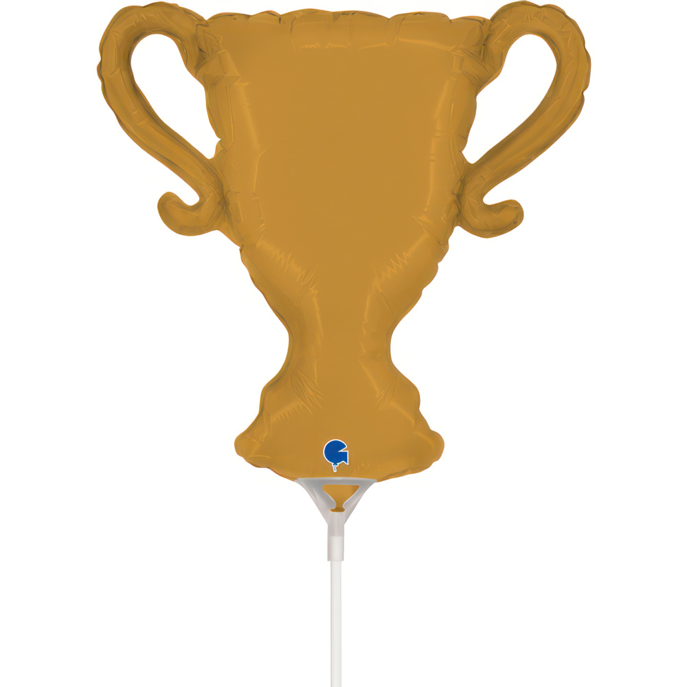 [G72145] Golden Cup - 14 inch - Grabo