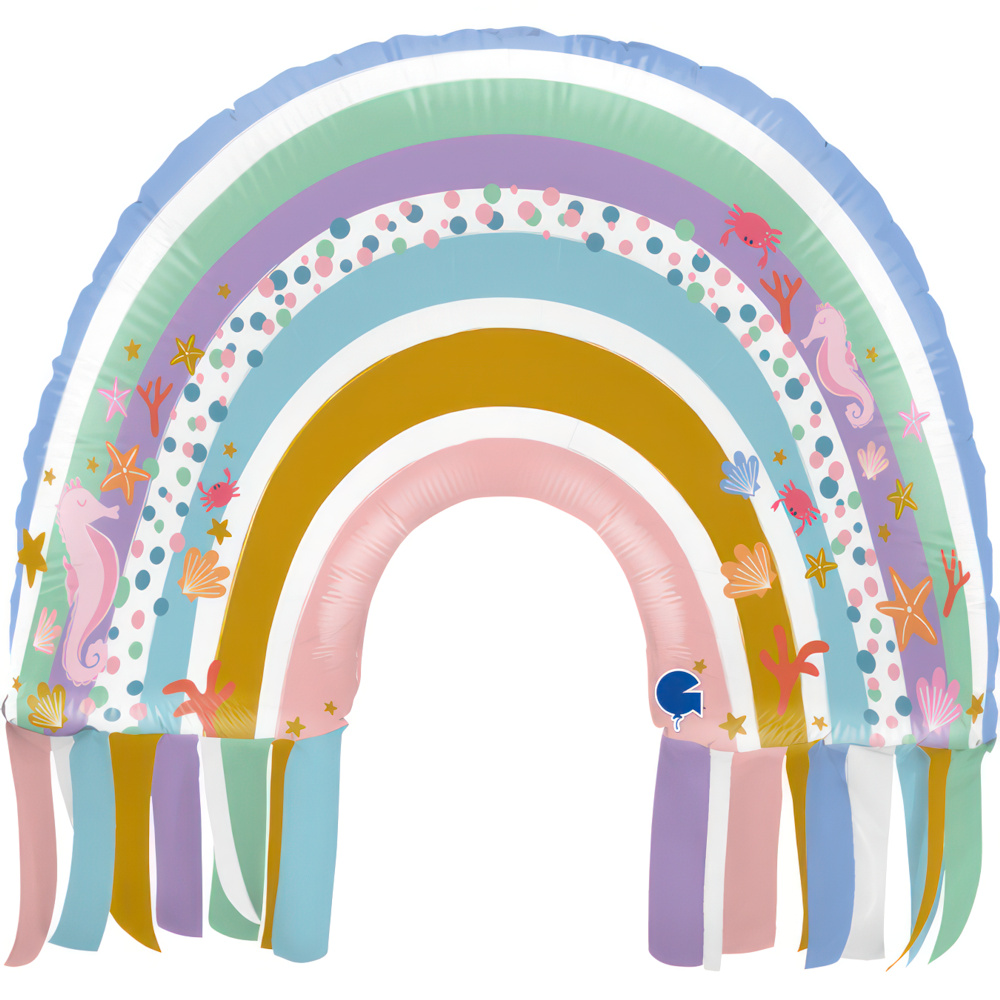 Maritime Rainbow - 25 inch - Grabo