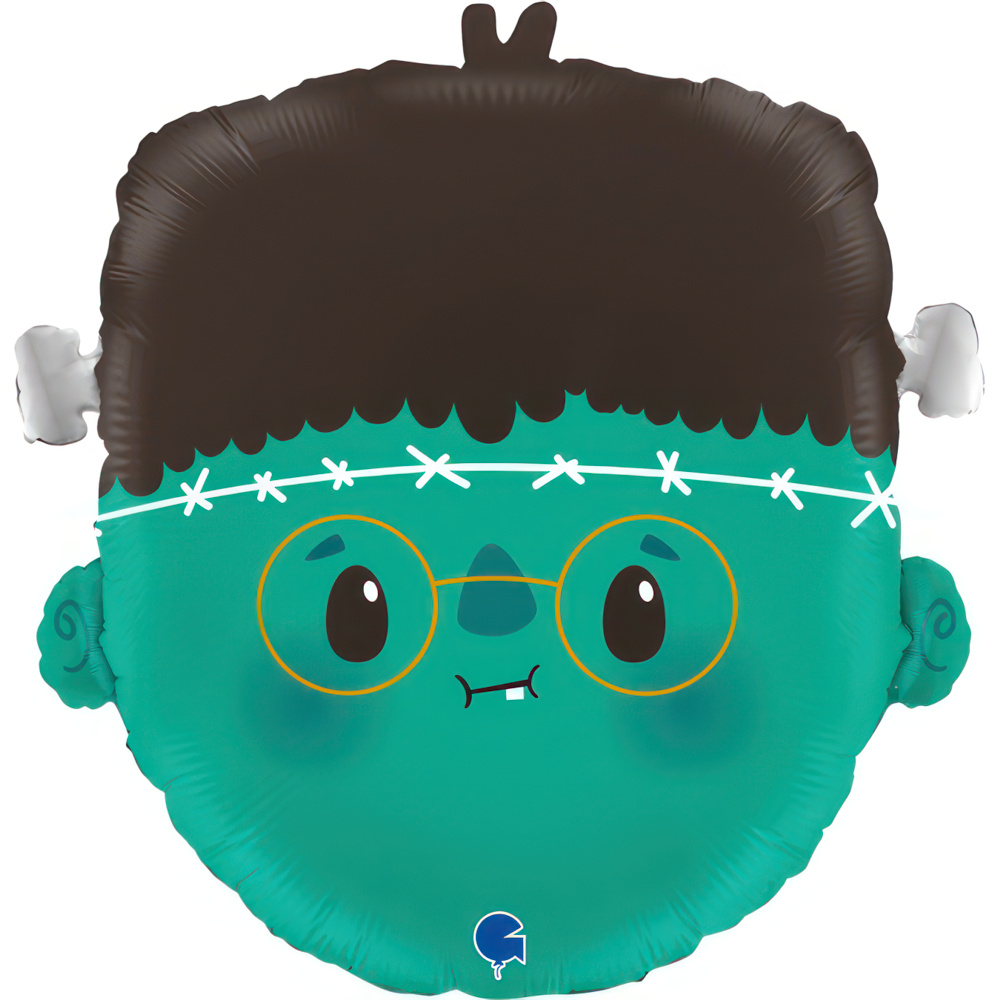 [G72153-P] Tiny Frankenstein - 19 inch - Grabo
