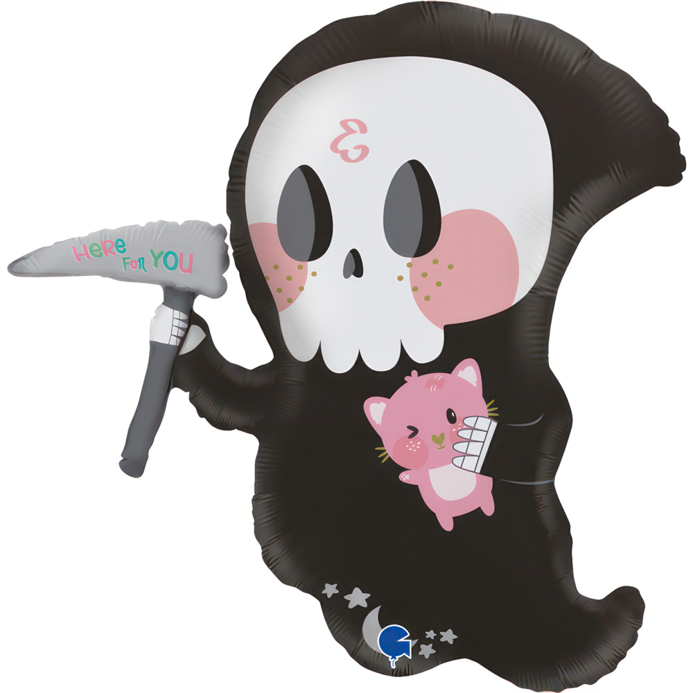 Cute Death - 25 inch - Grabo