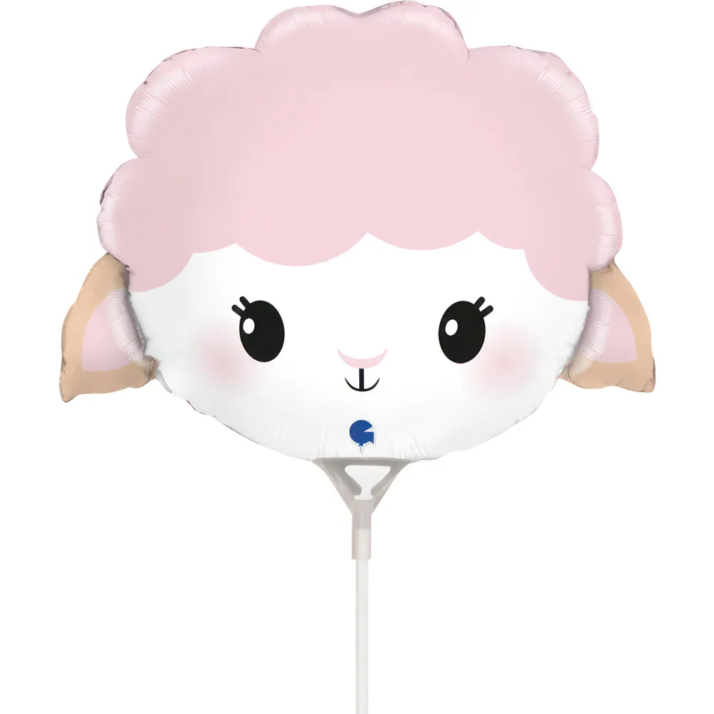 Cute Sheep - 14 inch - Grabo