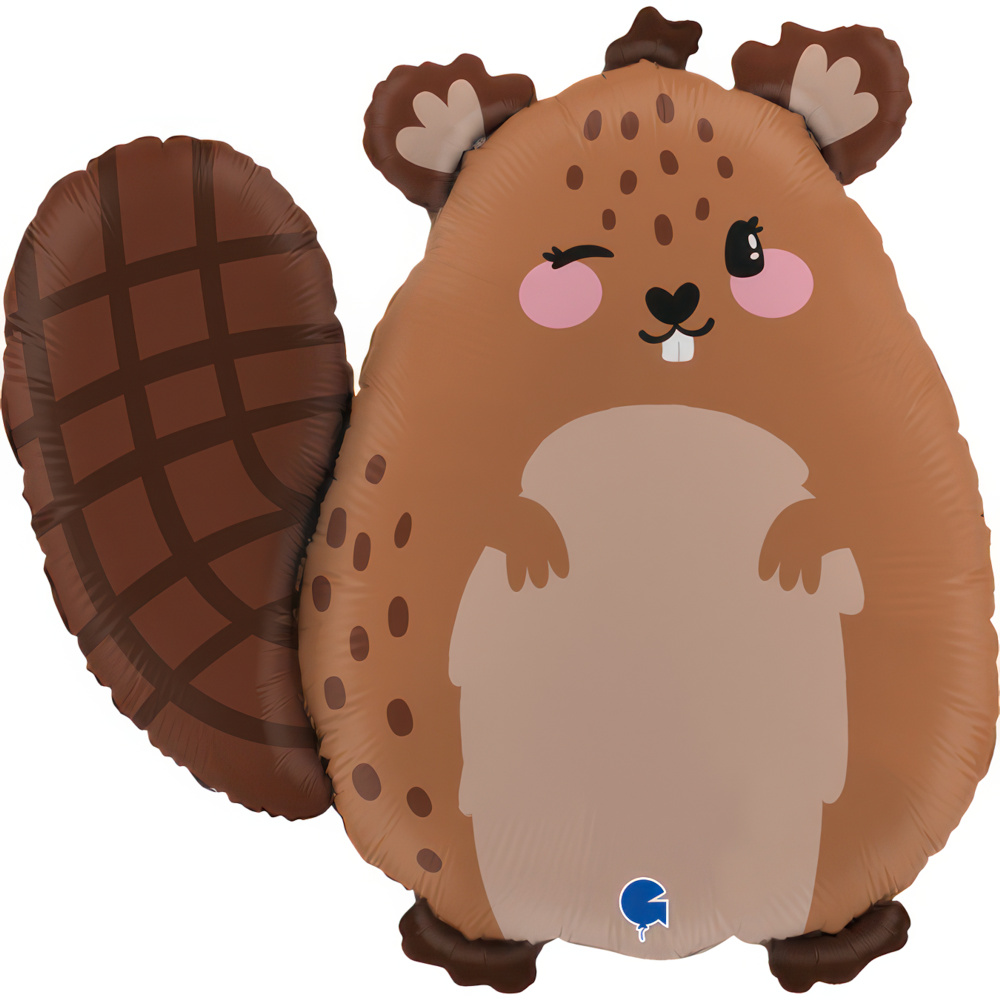 [G72181-P] Beaver - 21 inch - Grabo