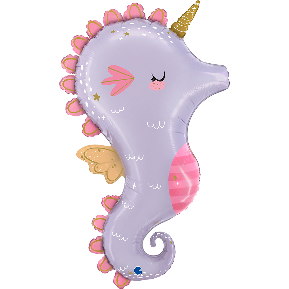 Magical Seahorse - 36 inch - Grabo