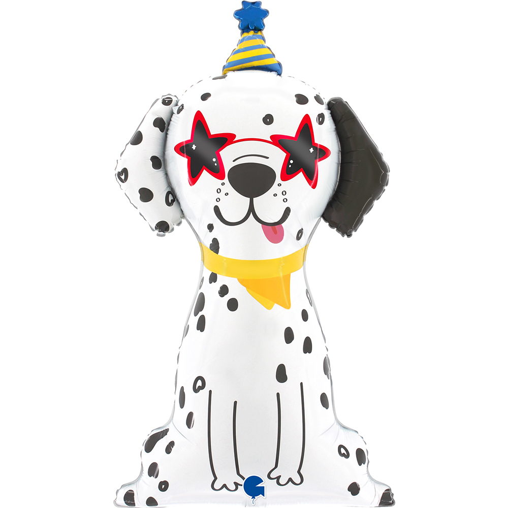 Party Dog - 34 inch - Grabo