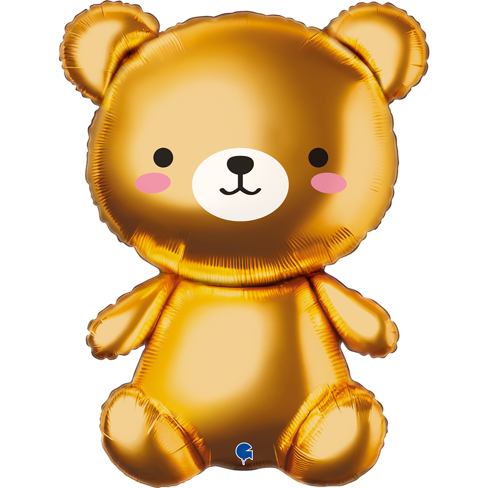 AI Bear - 29 inch - Grabo