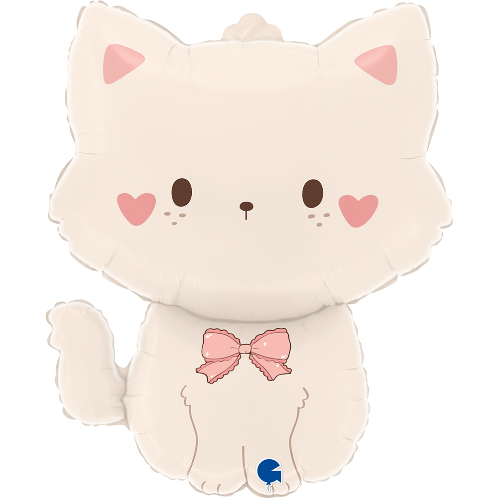 Coquette Cat - 22 inch - Grabo