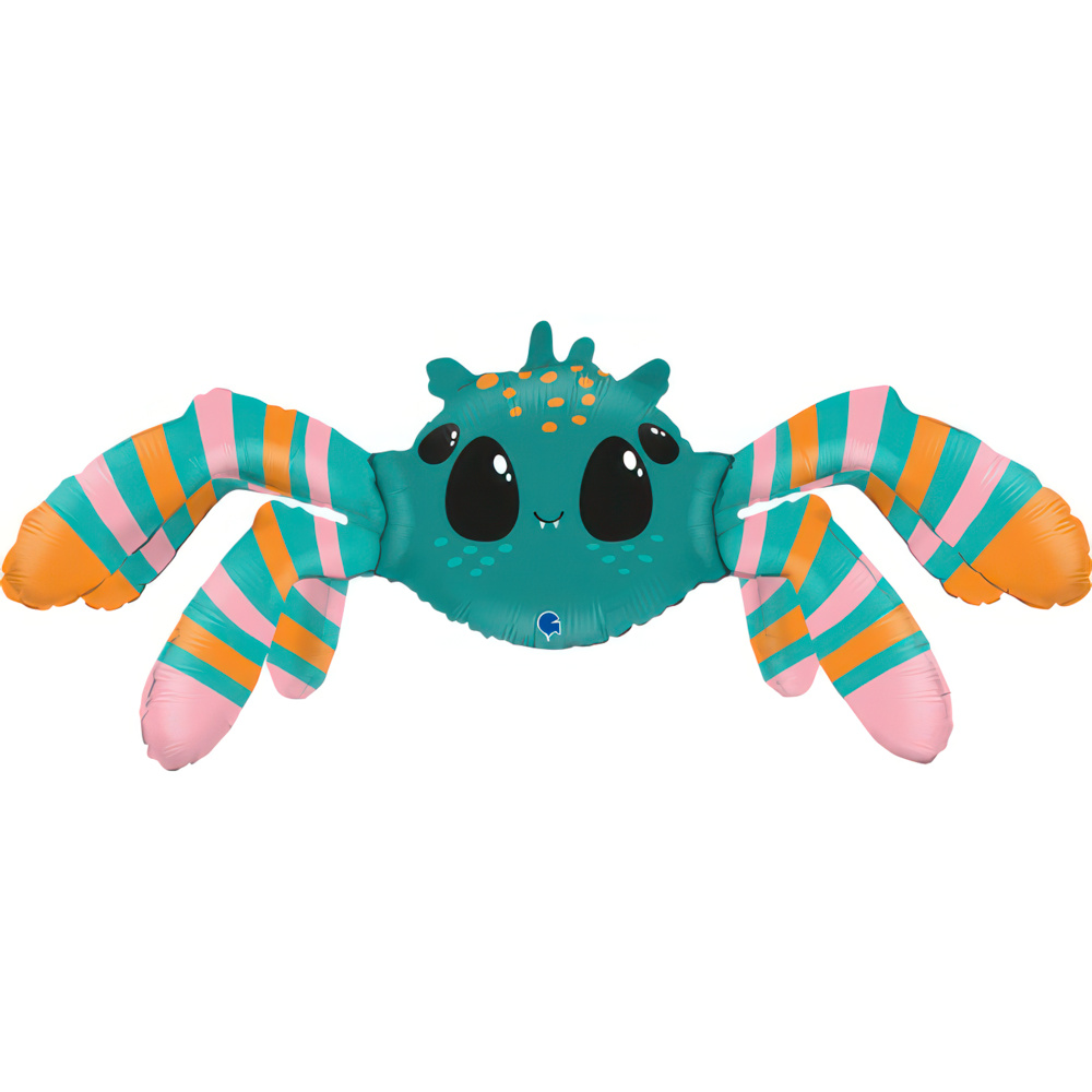 Spider Pup - 4D - 29 inch - Grabo
