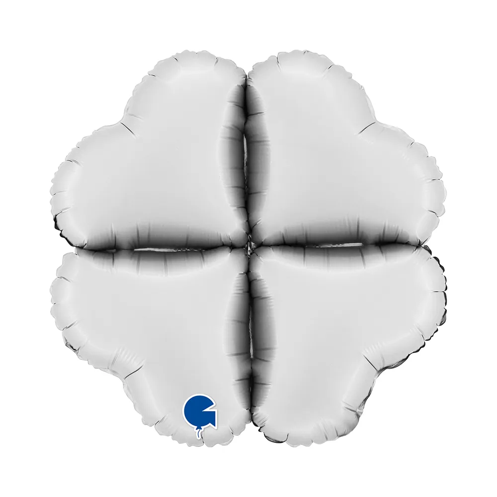 Base Heart - Satin White - 16 inch - Grabo
