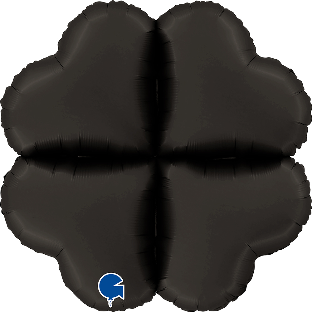 [G7502400SFK-P] Base Heart - Satin Black - 24 inch - Grabo