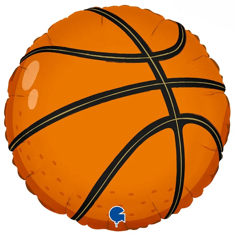Basketball - 18 inch - Grabo