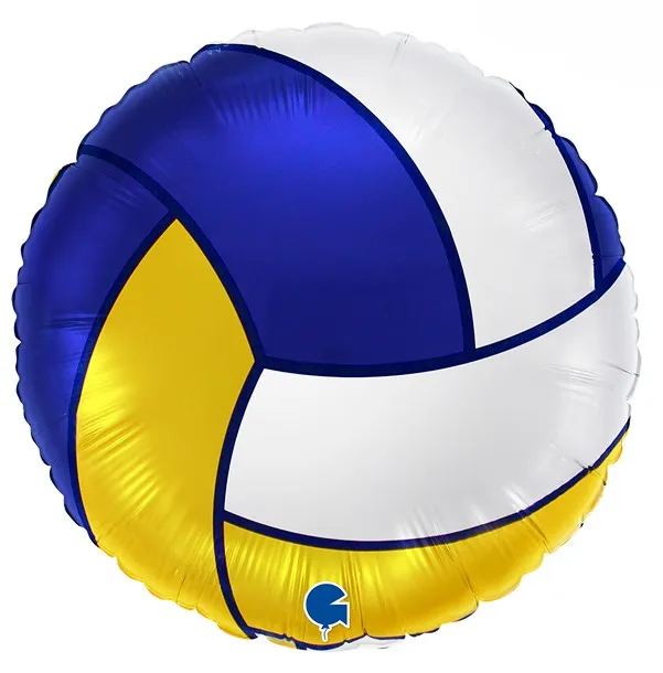 [G78227-P] Volleyball - 18 inch - Grabo