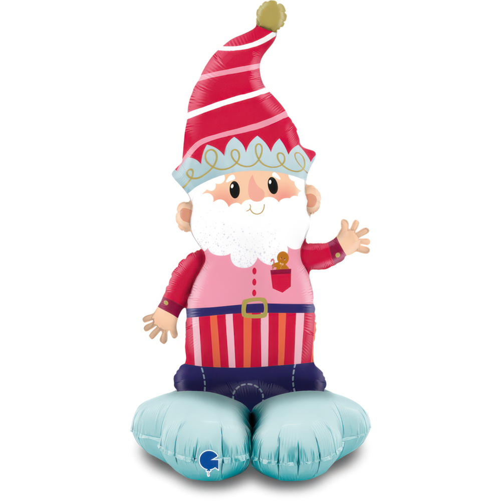 Elf - Stand Up - 52 inch - Grabo