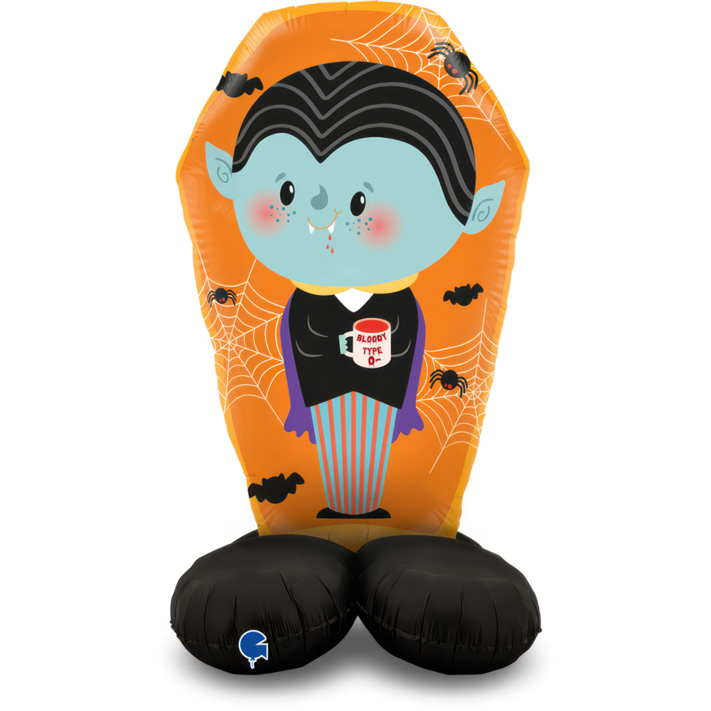 Sweet Vampire - Standup - 45 inch - Grabo