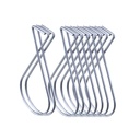Ceiling Hook Clip - 50 St.