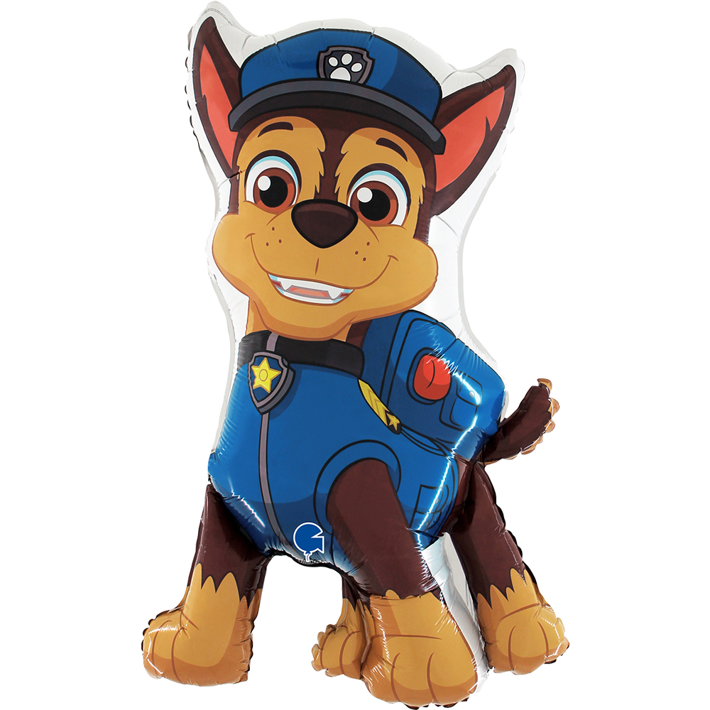 Paw Patrol - Chase - 32 inch - Grabo