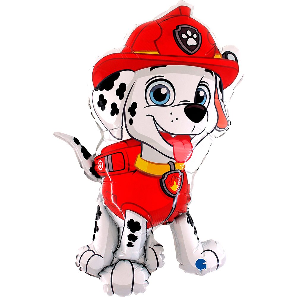 Paw Patrol - Marshall - 29 inch - Grabo